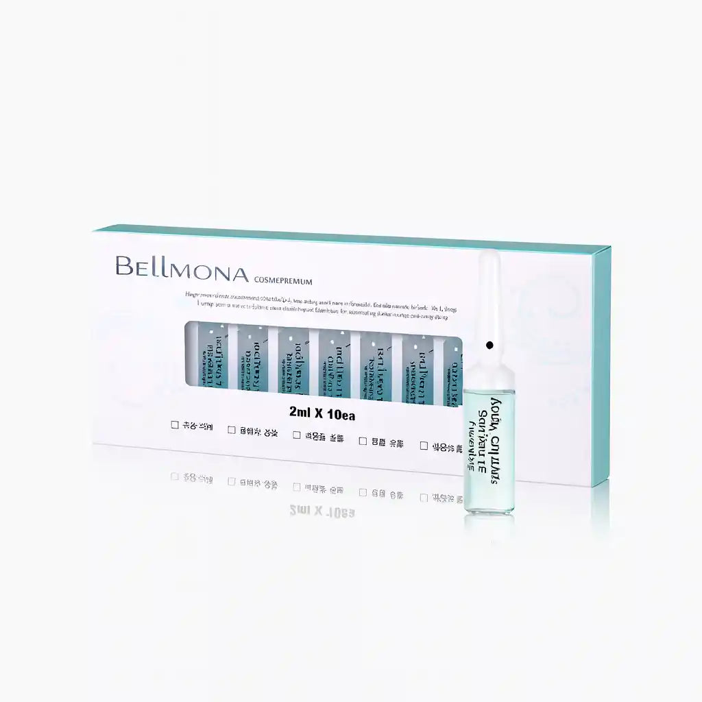 Bellmona CosmePremium Ampoule - Bellmona - Verco K Beauty