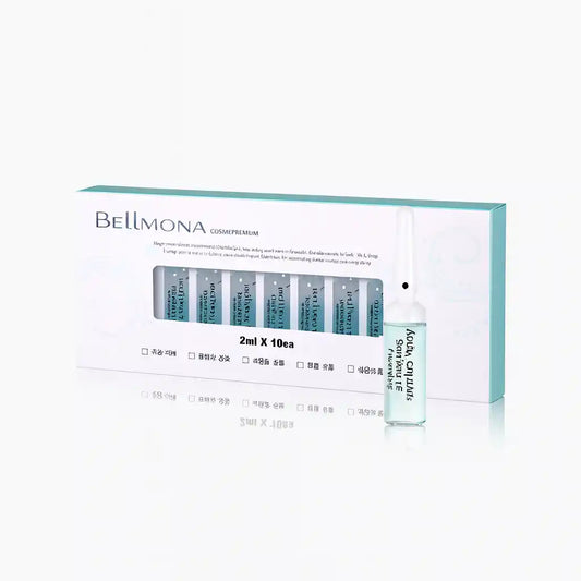 Bellmona CosmePremium Ampoule - Bellmona - Verco K Beauty