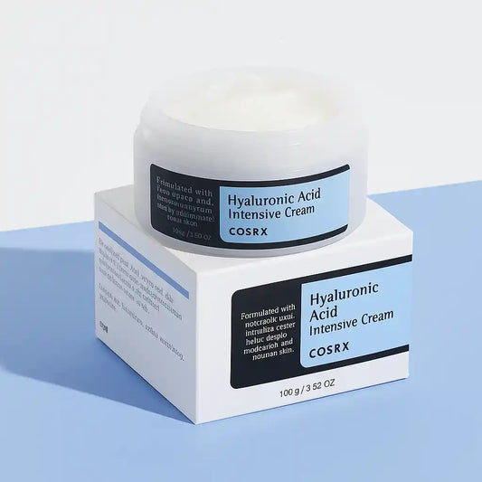 Hyaluronic Acid Intensive Cream - COSRX - Verco K Beauty