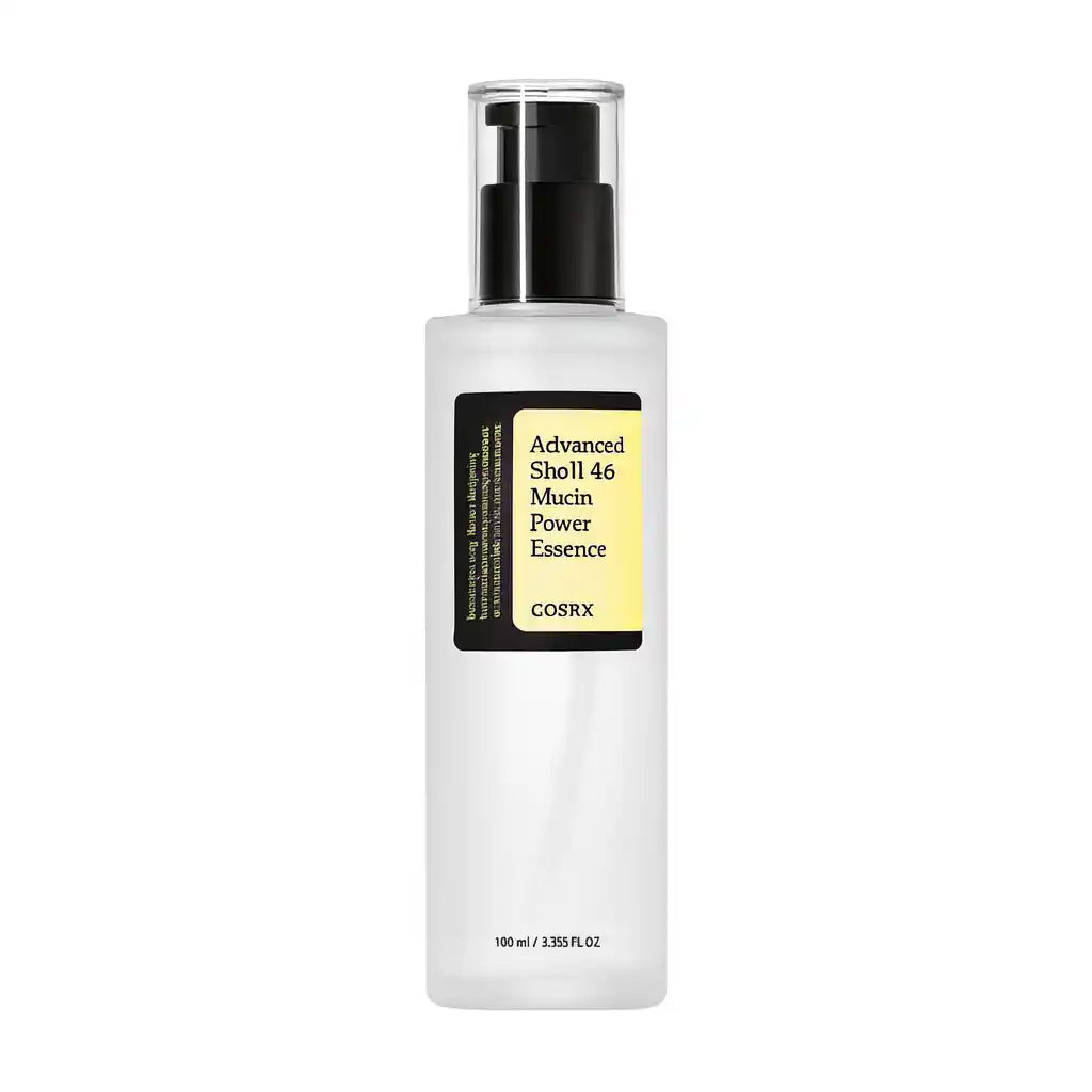 Advanced Snail 96 Mucin Power Essence - COSRX - Verco K Beauty