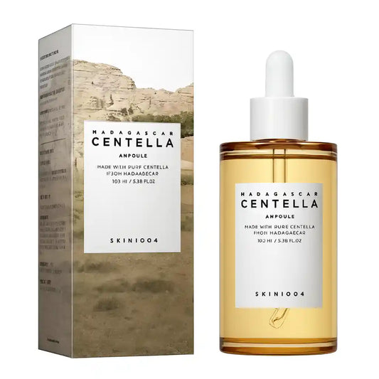 Madagascar Centella Ampoule - SKIN1004 - Verco K Beauty