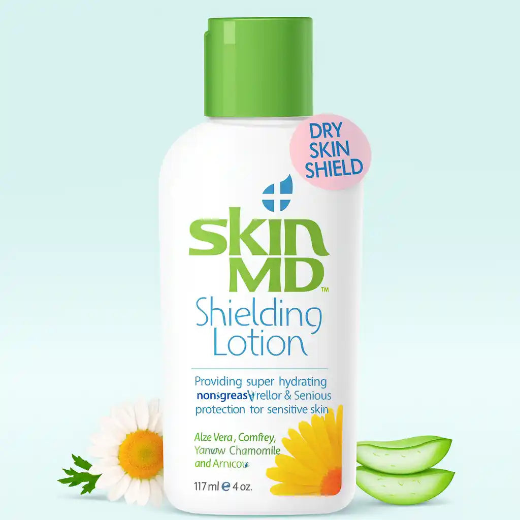SkinMD Shielding Lotion - SkinMD - Verco K Beauty