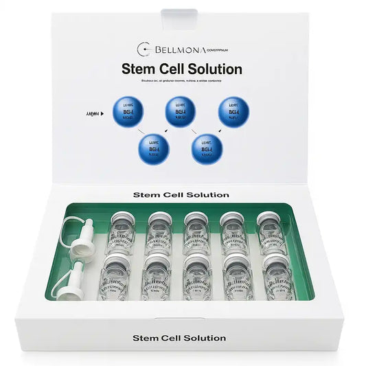 Bellmona Stem Cell Solution - Bellmona - Verco K Beauty