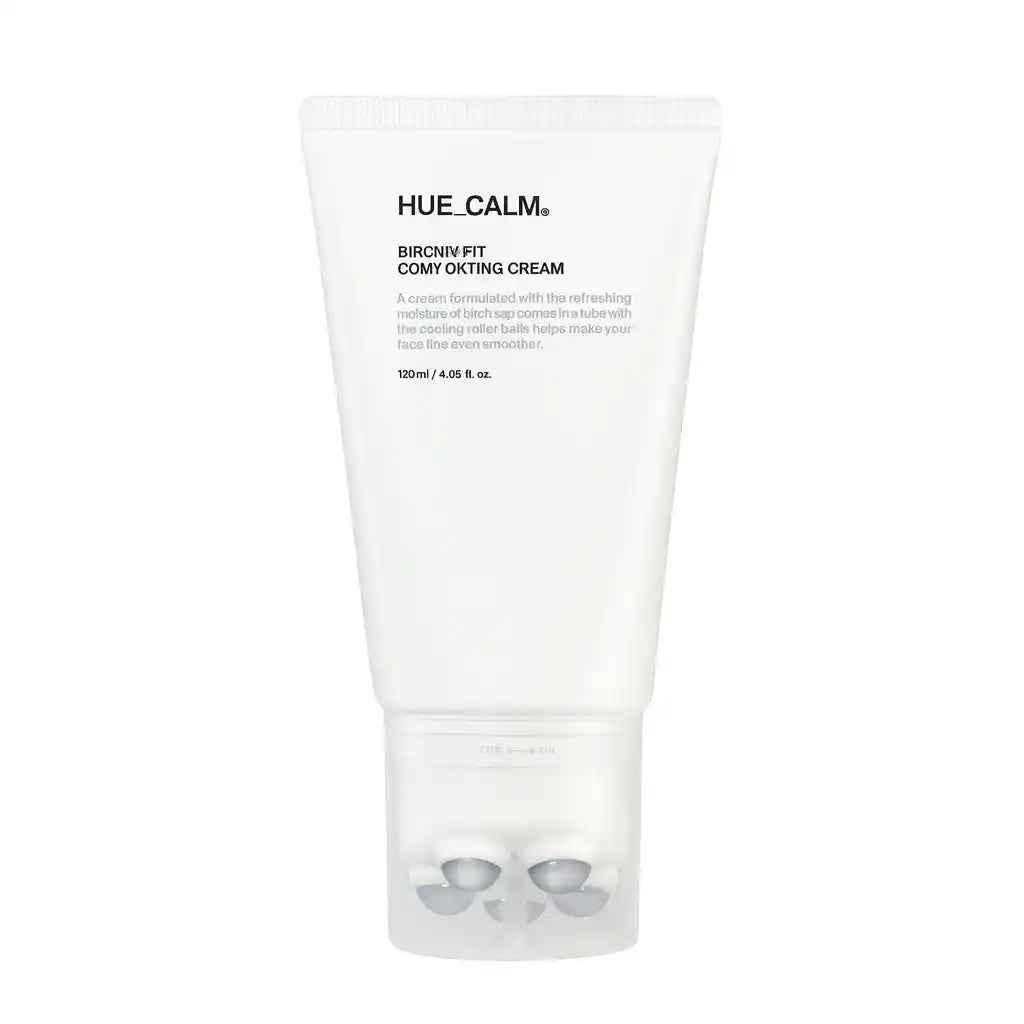 Hue Calm Birch V-Fit Contouring Cream - HUE_CALM - Verco K Beauty