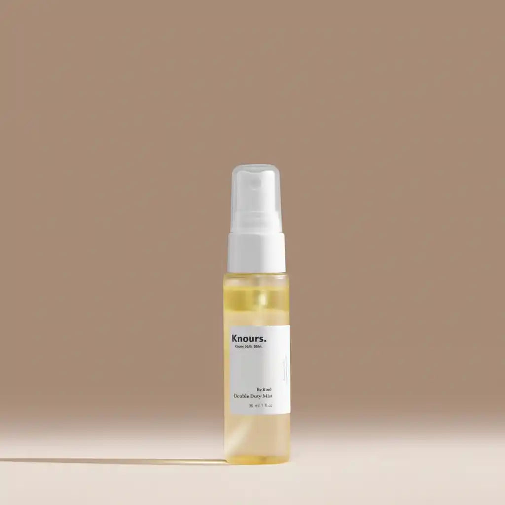 Knours Double Duty Mist - Knours - Verco K Beauty