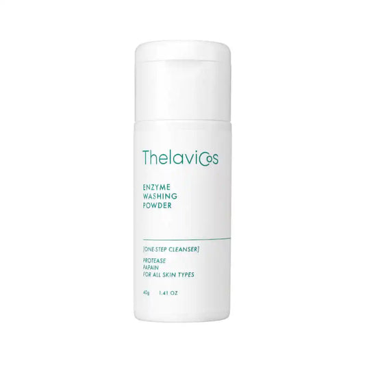 Thelavicos Enzyme Washing Powder - Thelavicos - Verco K Beauty